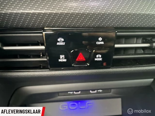Volkswagen Golf Volkswagen Golf 2.0 TSI R 4Motion Akrapovic leder pano vol! - afbeelding nr 27