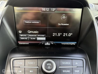 Ford C-MAX Ford C-Max 1.0 Titanium panoramadak-nwe distributieriem - afbeelding nr 15