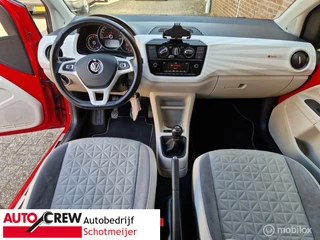 Volkswagen up! Volkswagen Up! 1.0 BMT up! beats - afbeelding nr 14