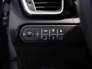 Kia Ceed Sportswagon Kia Ceed Sportswagon 1.6 GDI PHEV DynamicPlusLine I Leder I Elek. stoelverstelling - afbeelding nr 20