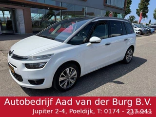 Citroën Grand C4 Picasso - 517738514-0