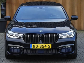 BMW 7 Serie BMW 7 Serie 740e 326PK iPerf High Exec / Individual 2017 / LED *NAP* - afbeelding nr 71