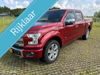 Ford F-150 USA 3.5 V6 Ecoboost SuperCrew