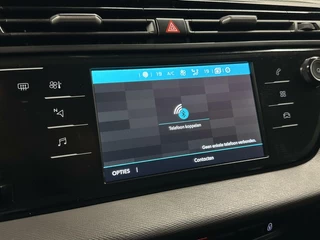 Citroën Grand C4 Spacetourer Citroen Grand C4 SpaceTourer 1.2 PureTech Shine CARPLAY TREKHAAK - afbeelding nr 33