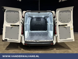 Ford Transit Custom Parkeersensoren, Android Auto, Bijrijdersbank, Verwarmde voorruit, 2800kg trekvermogen - afbeelding nr 3