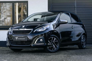 Peugeot 108 - 479081339-0