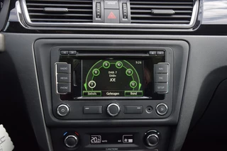 Škoda Rapid Škoda Rapid 1.2 TSI GRT ELEGANCE - afbeelding nr 19