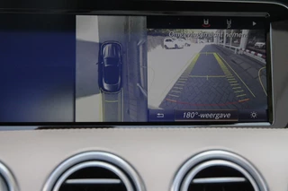 Maybach S 650 V12 Cabriolet  Maybach S 650 V12 Cabriolet  650 Maybach V12 I 1 van 300 I - afbeelding nr 41