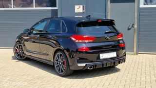 Hyundai i30 Hyundai i30 2.0 T-GDI N2 Performance / DEALERONDERHOUDEN / NETTE AUTO / 19'' SPARCO / - afbeelding nr 5