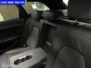 CUPRA Leon CUPRA Leon 1.4 e-Hybrid / Panorama / Automaat / Lage KMstand - afbeelding nr 44