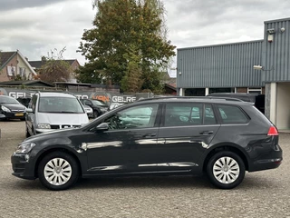 Volkswagen Golf - afbeelding nr 5