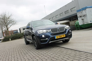 BMW X4 - afbeelding nr 6