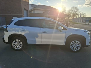 Suzuki S-Cross Suzuki S-Cross 1.5 Hybrid Select afn.trekhaak - afbeelding nr 5