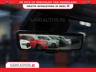 Dodge Ram 1500 CREW CAB | DUBBELE CABINE | GRIJSKENTEKEN | 5 PERSOONS | VOORRAAD NR 2337 - 7694 - afbeelding nr 43