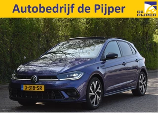 Volkswagen Polo - 441710287-0