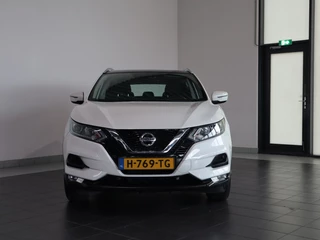 Nissan QASHQAI - afbeelding nr 9