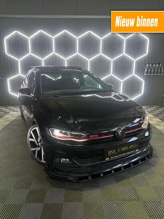 Volkswagen Polo - 10972957-0