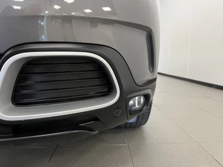 Citroën C5 Aircross - afbeelding nr 12