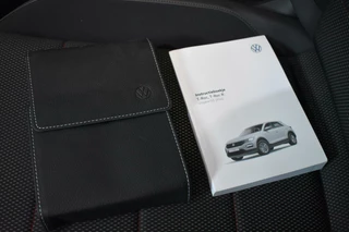 Volkswagen T-Roc Volkswagen T-Roc 1.5 TSI Sport Business R | Schuifdak | Virtual | - afbeelding nr 9