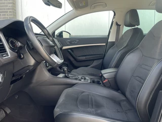 SEAT Ateca SEAT Ateca 1.5 TSI Xperience Business Intense Elek. Trekhaak | | Alcantara | LED | Carplay | Navi | Camera | PDC - afbeelding nr 19