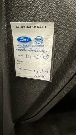 Ford Fiesta Ford Fiesta 1.0 Style|Airco|Trekhaak|Navi|Nette auto| - afbeelding nr 38