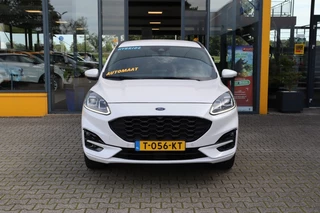 Ford Kuga - afbeelding nr 5