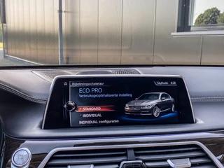 BMW 7 Serie BMW 7 Serie 740Le 326PK Automaat xDrive iPerformance High Executive | FULL OPTIONS | VIERWIELBESTURING | REAR SEAT PACKAGE | SOFTCLOSE | - afbeelding nr 98