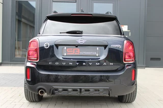 MINI Countryman Mini Countryman 2.0 Cooper S E ALL4 220PK Leder|Pano|JCW|VOL - afbeelding nr 6