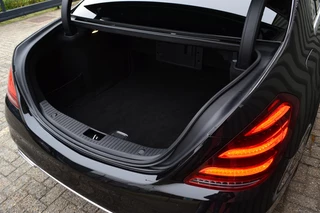 Mercedes-Benz S-Klasse - afbeelding nr 49