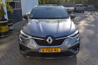 Renault Arkana - afbeelding nr 35