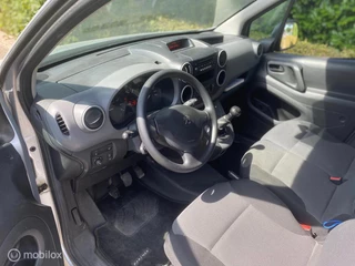 Peugeot Partner Peugeot Partner 1.6 BlueHDi 3 ZITPLAATSEN AIRCO EURO 6 - afbeelding nr 3