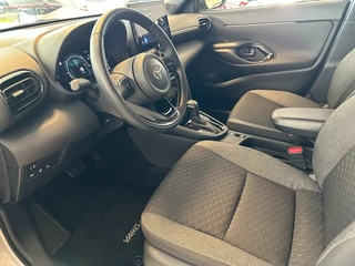Toyota Yaris Cross - afbeelding nr 13