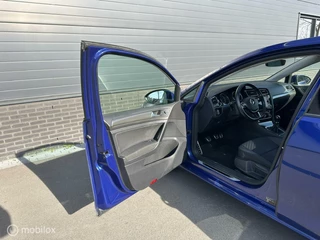 Volkswagen Golf Volkswagen Golf 1.0 TSI  JOIN EDITION VOL! CRUISE*CLIMA*CARPLAY - afbeelding nr 28