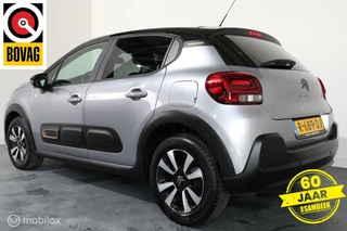 Citroën C3 Citroen C3 1.2 PureTech -NAVI-PARKEERSENSOREN - afbeelding nr 3