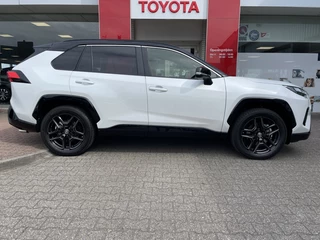 Toyota RAV4 - afbeelding nr 2
