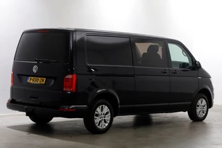 Volkswagen Transporter - afbeelding nr 2