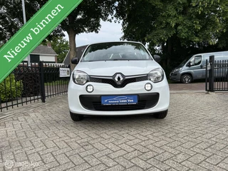 Renault Twingo Renault Twingo 1.0 SCe Collection, Airco, Beurt, banden - afbeelding nr 3