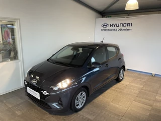 Hyundai i10 - afbeelding nr 15