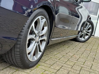 Mercedes-Benz C-Klasse - afbeelding nr 42