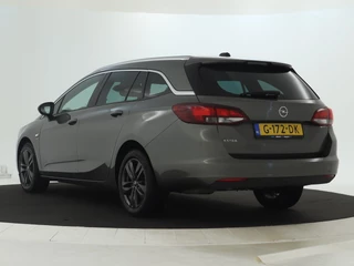 Opel Astra Opel Astra Sports Tourer 1.0 Turbo 120 Jaar Edition NAVI | CarPlay | 1ste eigenaar - afbeelding nr 6