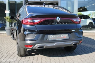 Renault Arkana Renault Arkana 1.6 E-Tech Hybrid 145 R.S. Line/FULL OPTIONS! - afbeelding nr 17