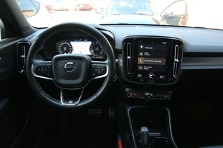 Volvo XC40 - afbeelding nr 4