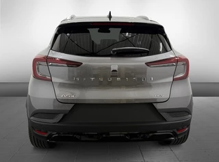 Mitsubishi ASX Mitsubishi ASX 1.8 HEV Executive - afbeelding nr 4