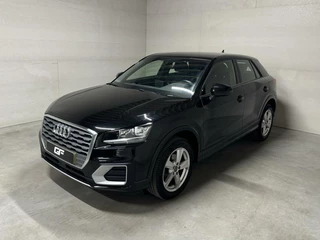 Audi Q2 Audi Q2 30 TFSI Pro Line Navi Cruise Clima Trekhaak NAP - afbeelding nr 43