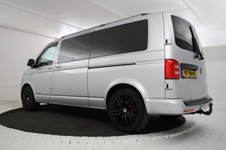 Volkswagen Transporter Automaat, Volleder, Schuifdak! Panoramadak , Automaat , Elektrische schuifdeuren - afbeelding nr 2