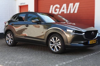 Mazda CX-30 - afbeelding nr 2