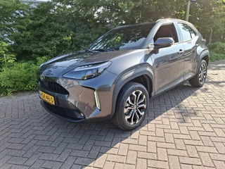 Toyota Yaris Cross Toyota Yaris Cross 1.5 Hyb 130 Dynamic - afbeelding nr 2