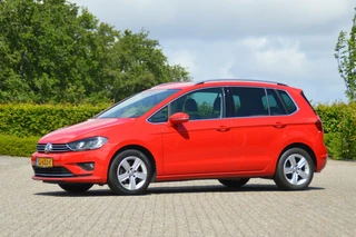 Volkswagen Golf Sportsvan Volkswagen Golf Sportsvan 1.4 TSI 150 pk Highline DSG automaat 1e eig. - afbeelding nr 38