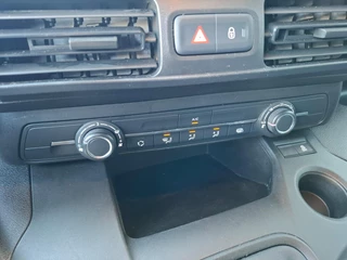 Opel Combo Opel Combo 1.6D L1H1 Edition AIRCO / CRUISE CONTROLE / EURO 6 / N.A.P - afbeelding nr 25
