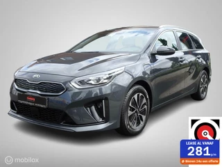 Kia Ceed Sportswagon - 272176555-0